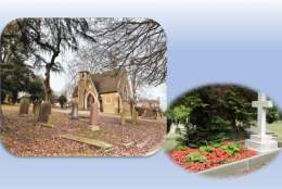 Mount Cemetery | Guided Walk - Tuesday 14 May 2024