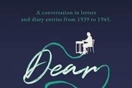 Dear Mr Snippet - author talk | Haslemere Museum