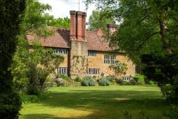 Saving Munstead Wood – Repeat | The Guildford Institute