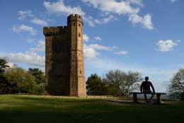 Leith Hill & Tower