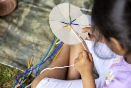 Winkworth Wild Crafts