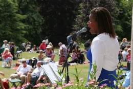 Lazy Jazz Sundays  and Bank Holiday Weekends at Polesden Lacey