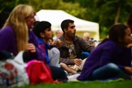 Twelfth Night by Changeling Theatre Company | Polesden Lacey National Trust
