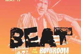 BEAT at the Boileroom: Neil Angilley Trio