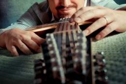 Guildford Jazz: the Nicolas Meier World Group