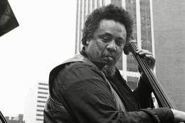 The Life and Music of Charles Mingus | The Guildford Institute