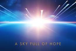 The Night Sky Show | Dorking Halls