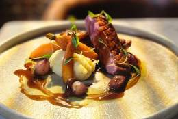 No15 Restaurant & Bar