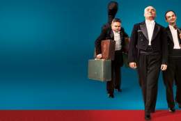 MozART Group | Yvonne Arnaud Theatre