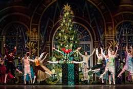 Crown Ballet present: The Nutcracker | Dorking Halls
