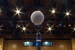 Live Music Showcase | Cranleigh Arts