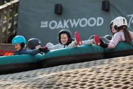 The Oakwood