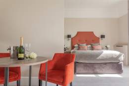 Oatlands Park Hotel
