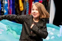 Ocean Explorers Drama Workshop 5-7yrs | The Mill Studio