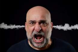 Omid Djalili: Namaste | Dorking Halls