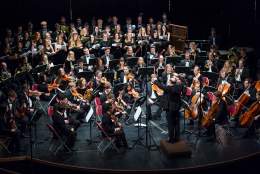 University of Surrey Orchestra & Choir