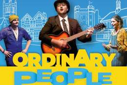Ordinary People: The Farnham Musical | Farnham Maltings