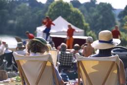 Twelfth Night |  Hatchlands Park - National Trust