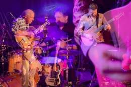 Oxley-Meier Guitar Project | The Horton Arts Centre
