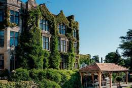 Pennyhill Park Hotel and Spa