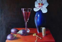 The Dorking Group of Artists October Exhibition 2025 | Denbies Wine Estate