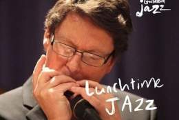 Guildford Jazz | The Guildford Institute