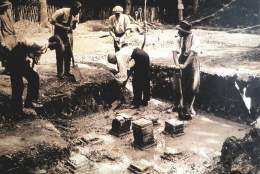 Ashtead Roman Villa