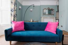 St Richard's Apartment