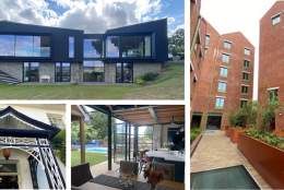 The Guildford Design Awards Exhibition