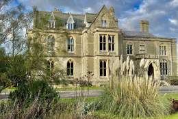 Pippbrook House Tours - Heritage Open Days