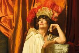 Playhouse Creatures  | Yvonne Arnaud Theatre