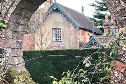 Summer theatre - The Secret Garden | Polesden Lacey National Trust