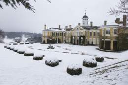 A Fairytale Christmas at Polesden  Lacey National Trust