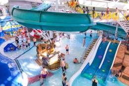 Summer Fun at Guildford Spectrum