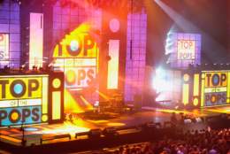 Pop on the Box | The Guildford Institute