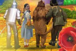 The Wizard of Oz - The Panto - The Electric Theatre
