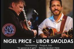 Guildford Jazz