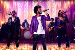 The Music of Prince: The Candlelight Concert | Yvonne Arnaud Theatre