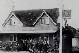 The Victorian Age in Send and Ripley | Ripley Museum