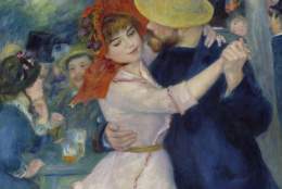EOS: Renoir and Love | Cranleigh Arts