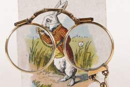 This Side of the Looking Glass: Archives from the Real Life of Lewis Carroll | Surrey History Centre