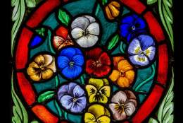 Patterns of Farnham – Stained Glass, Day 2
