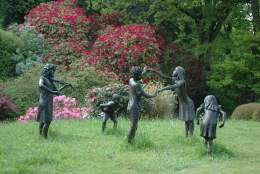Ramster Gardens