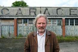 Reg Meuross | The Guildford Institute