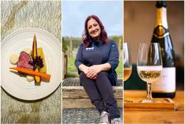 Festive Dining | Albury Vineyard
