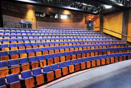 Rhoda McGaw Theatre