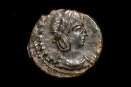 Coin Identification