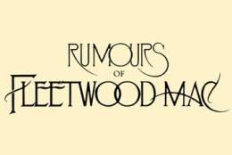 Rumours of Fleetwood Mac | Dorking Halls