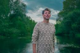 Singing with Nightingales by Sam Lee