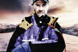 Sir Ranulph Fiennes: Mad, Bad and Dangerous | Dorking Halls